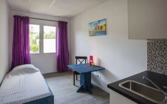Willemstad Resort