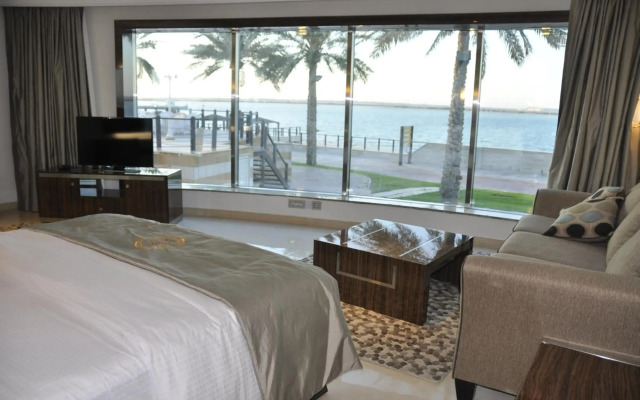 Tio Sea Resort