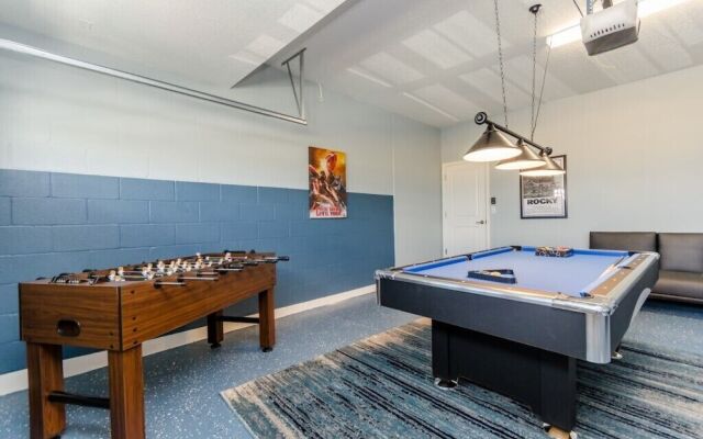 6 Bdrm6 Balazy River