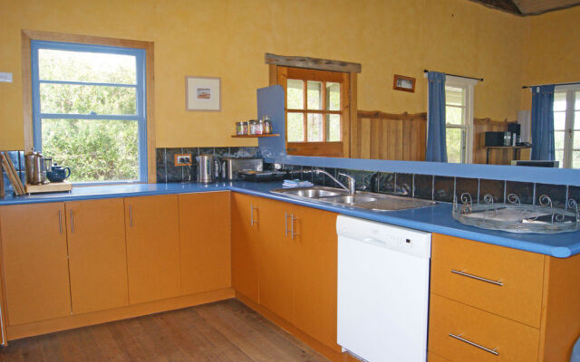 Bruny Island Accommodation Services