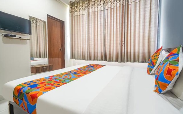 Fabexpress Shraddha Inn