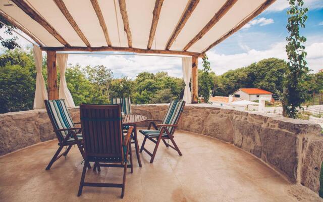 Villa DELUXE in Gabonjin