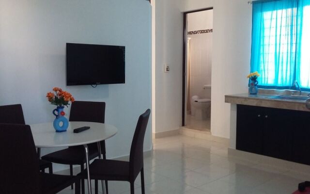 Ca' del Sol Condo Hotel