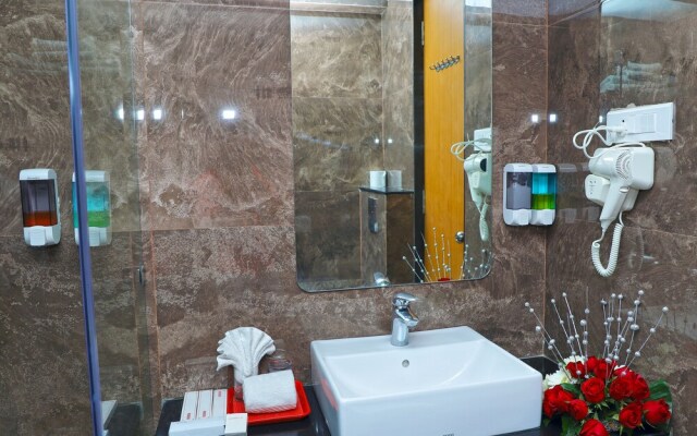 Sai Neem Tree Hotel