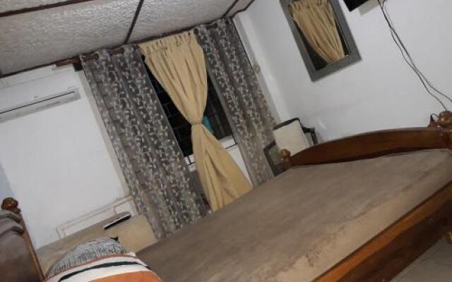 Habitación en Barranquilla 64D