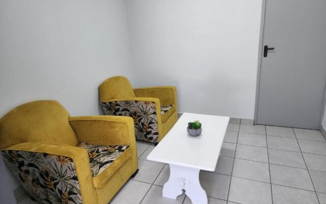 Grace Villas 8