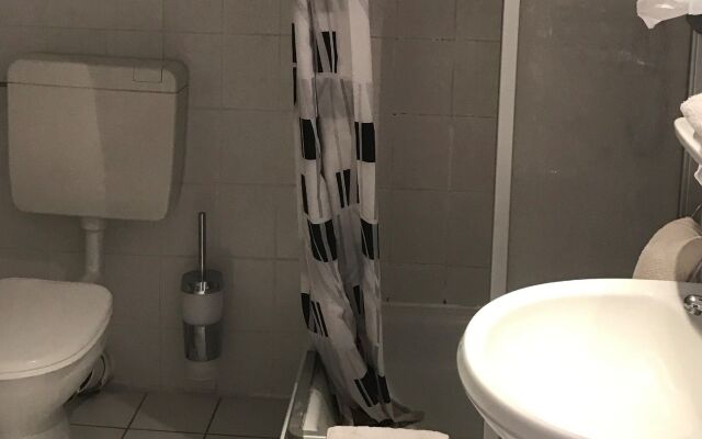 Stadthotel Keck zur Börse