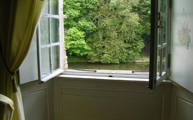 Château des Martinanches