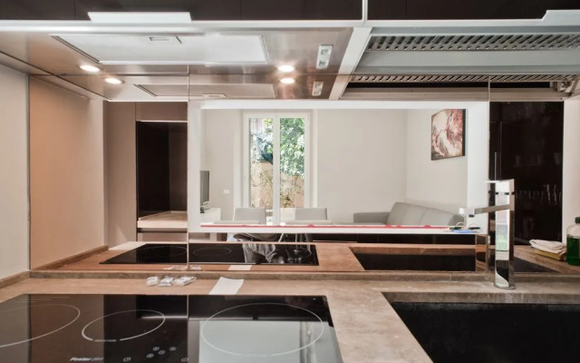 Rent In Rome - Vatican Deluxe