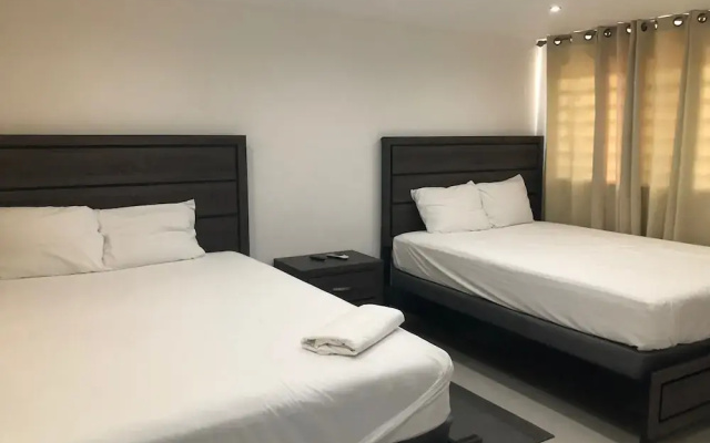 La Posada Studio Apartment