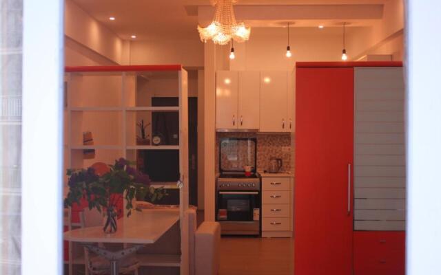 cosy studio appartment