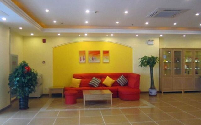 Home Inn
