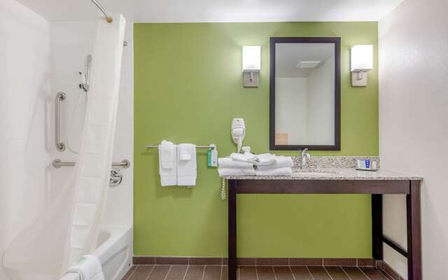 Sleep Inn St Louis - Airport