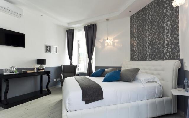Sallustio Luxury Suites