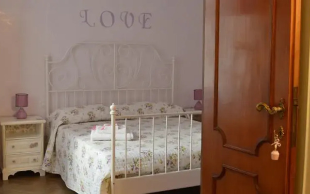 Letizia House