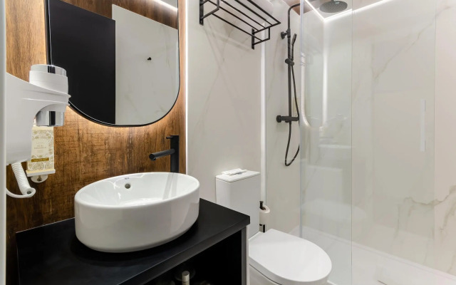 Nicola Rossio Hotel