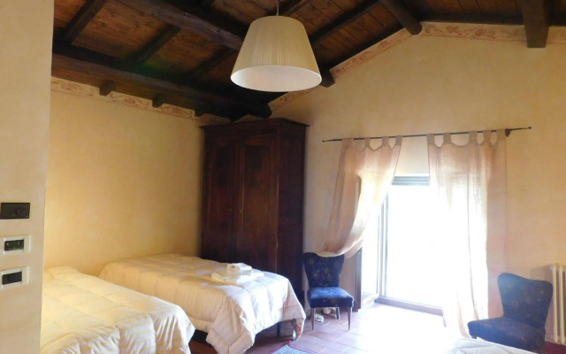 La Locanda sul Lago