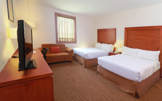 Staybridge Suites Queretaro by IHG