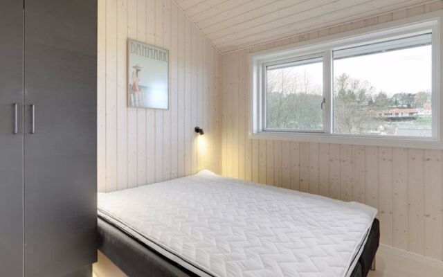 "Jeppe" - 200m from the sea in Bornholm