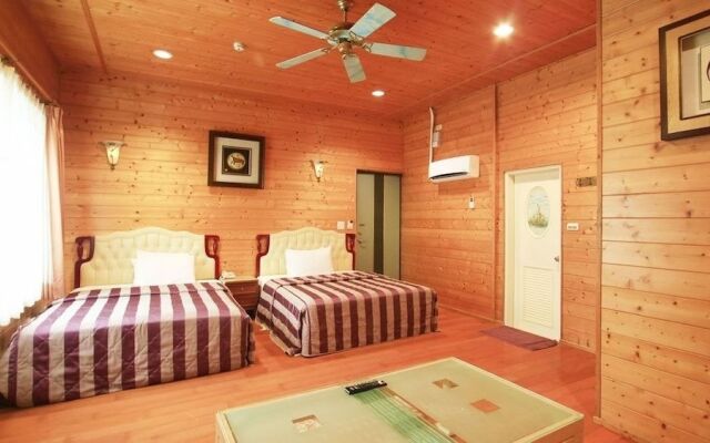 Hooja hotel