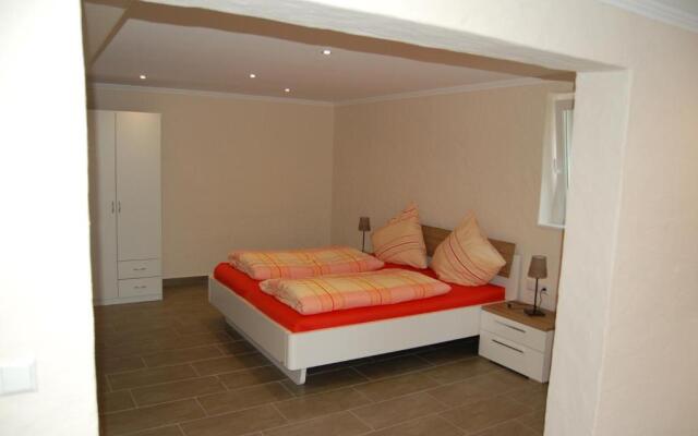 Ferienhaus Mosel Bub