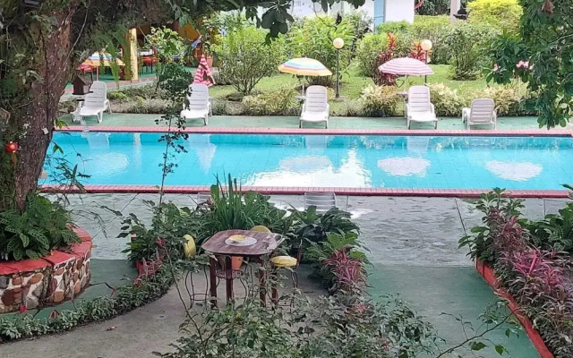 Valle de Antòn Suites