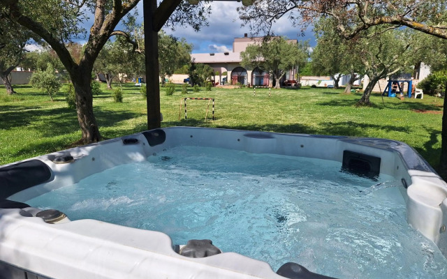 Apartment Olive Garden