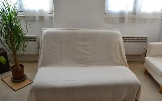 Lokappart - Buci