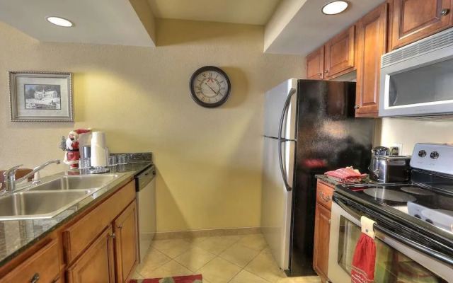 The Inn at Christmas Place