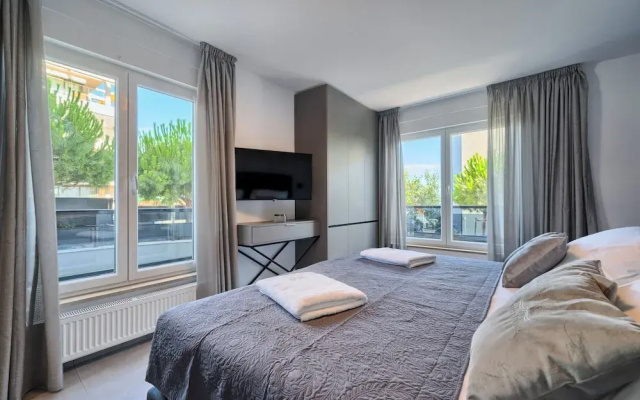 Liberty Living Apartments