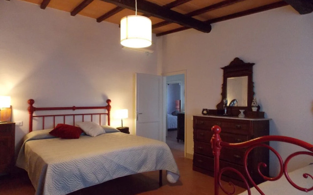 Villa Gabry
