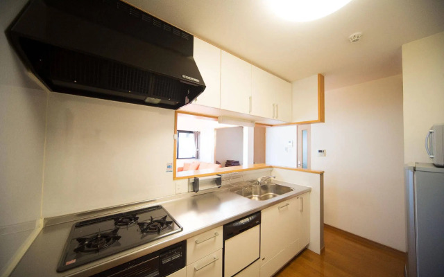 Kassiya Saiin Guesthouse