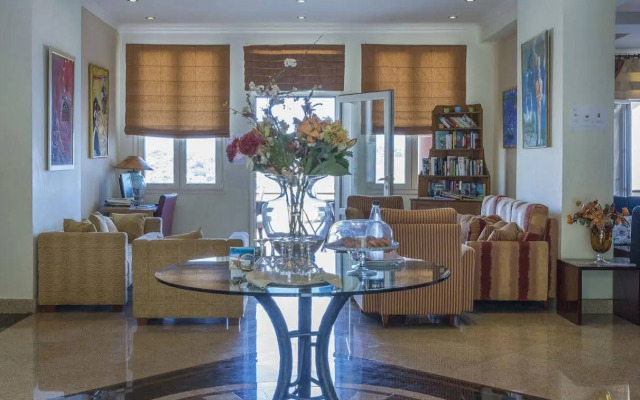 Sea View Resorts & Spa