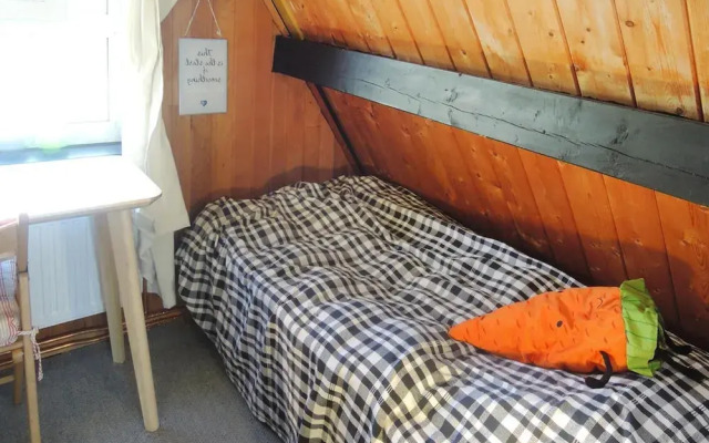 Ferienhaus in Burhave