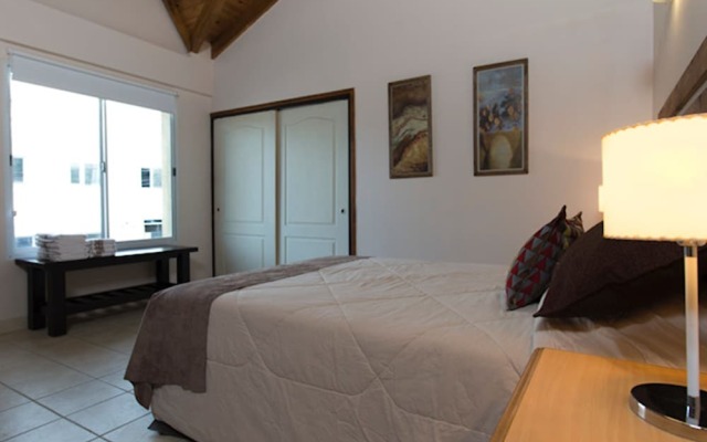 Riviera Fueguina Apartments II