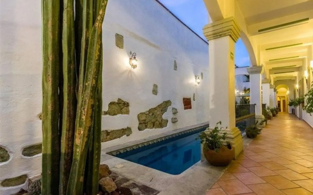 Hotel Oaxaca Inn Centro