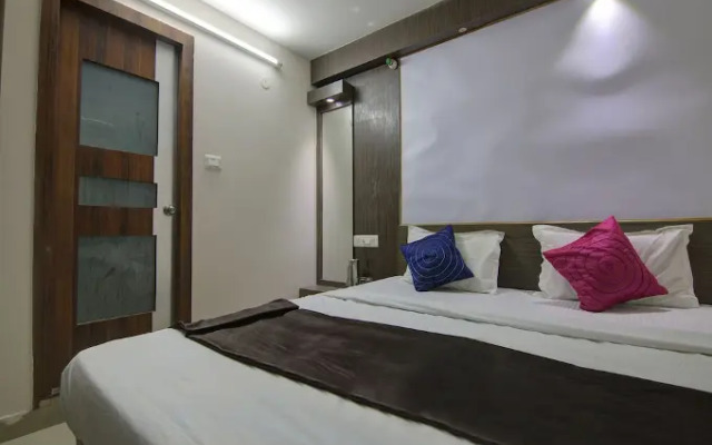 Raj Residency