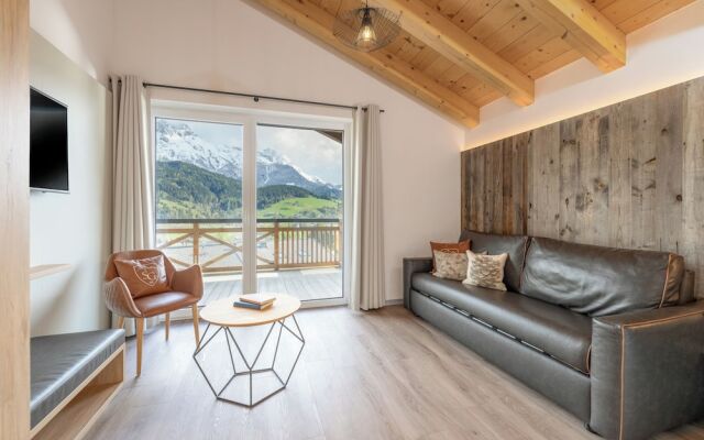 Apartments Stockinggut