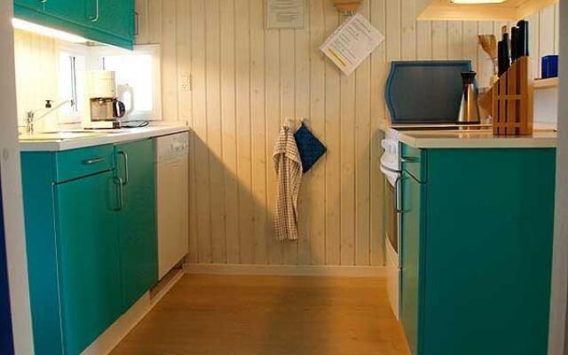Fyn & Oer - Vejlby Fed Holiday House (73-3024)