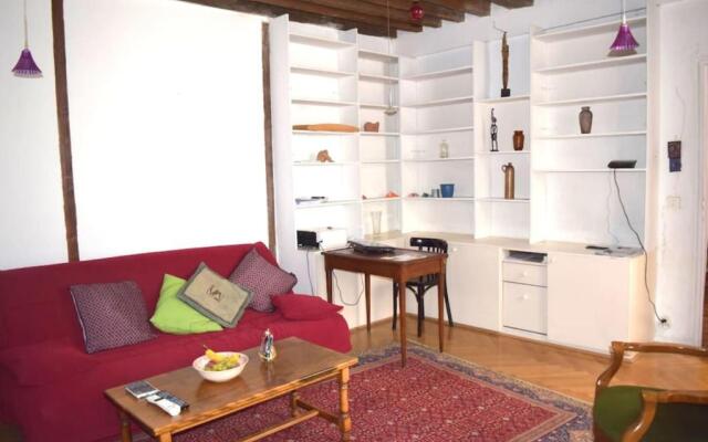 Lovely apartement in LE MARAIS