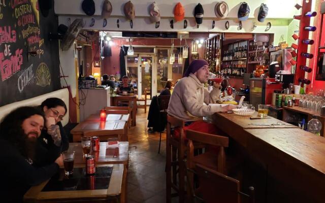 Hostal Chile Chico