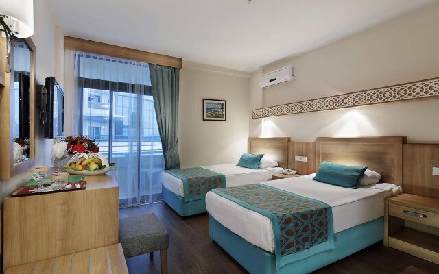 Meryan Hotel - Ultra All Inclusive