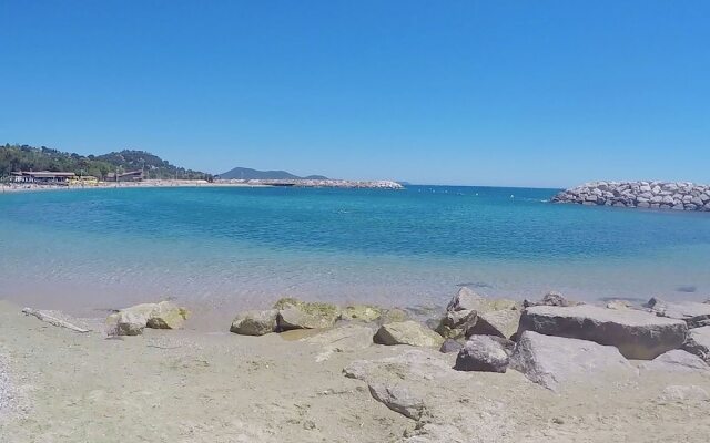 Classy Holiday Home With Swimming Pool, Garden, Tennis Court