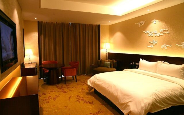 Tiandehu Hotel