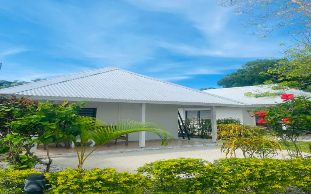 Coco Beach Resort