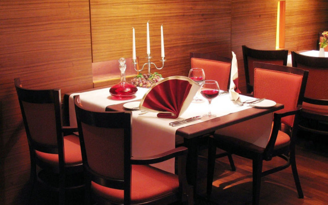 Welcome Hotel Marburg