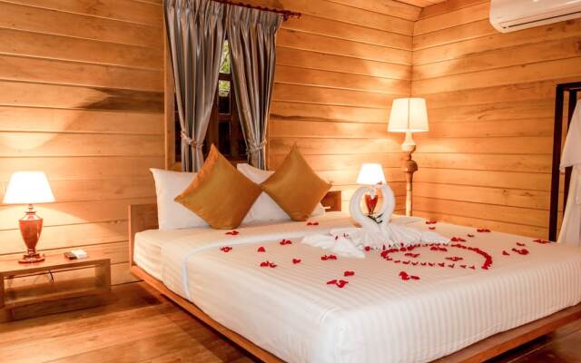 Angkor Heart Bungalow- Private Pool