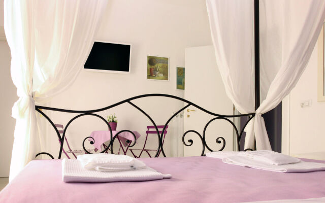 Suite Rome