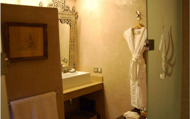 Riad Flam & Spa