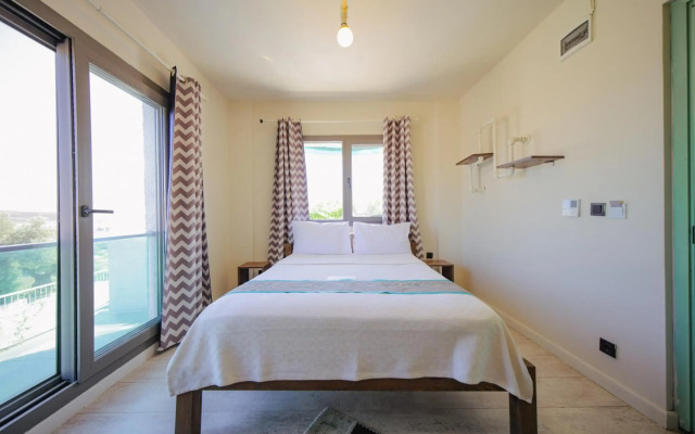 Aguamar Apartamentos, Los Cristianos Downtown